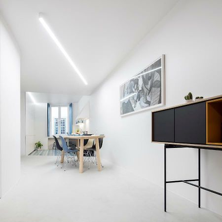 Awarded 3 Bedrooms Upscale Flat@Chiado Bairro Alto Lissabon Exterior foto