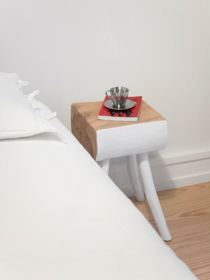 Awarded 3 Bedrooms Upscale Flat@Chiado Bairro Alto Lissabon Exterior foto